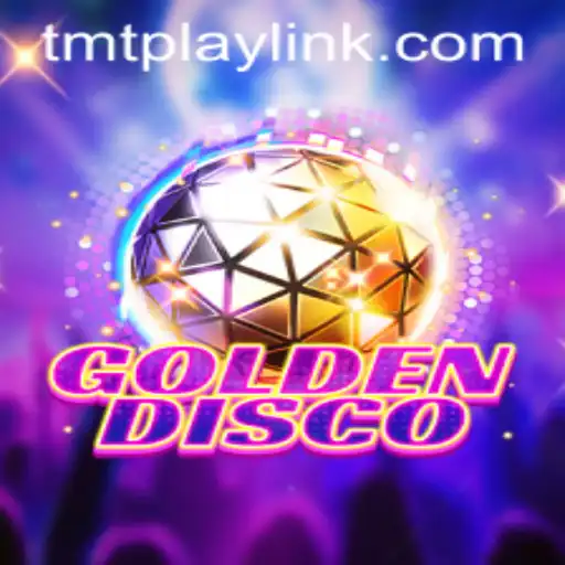 GoldenDisco: Discover the Vibrant Universe of TMT PLAY's Latest Game