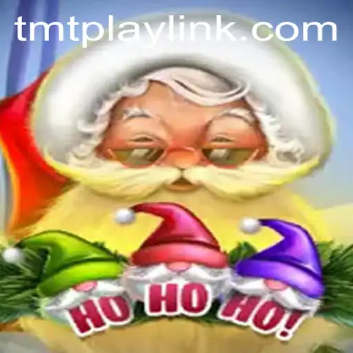 Discover the Exciting World of 'HoHoHo' with TMT PLAY