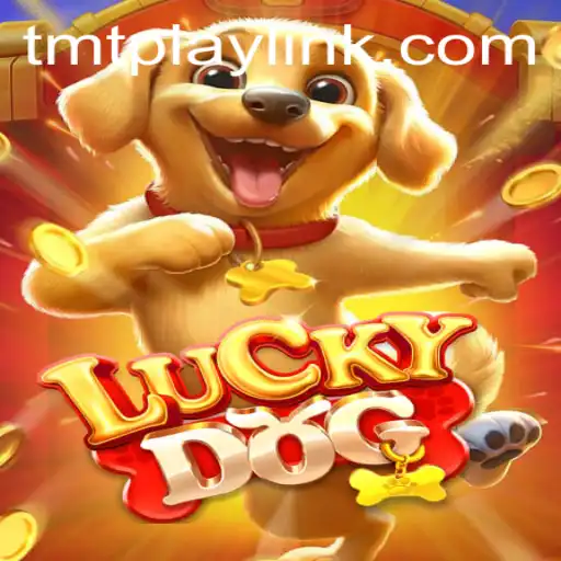 Unleashing Luck with LuckyDog: Exploring TMT PLAY's Exciting New Game