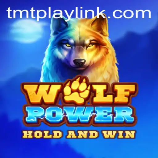 Exploring WolfPower: A Deep Dive into the TMT PLAY Gaming Experience