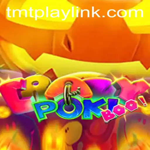 Exploring CrazyPokiBoo: The Thrilling New Game from TMT PLAY