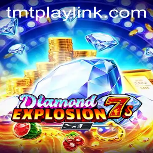Unveiling TMT PLAY's Latest Sensation: DiamondExplosion7sSE