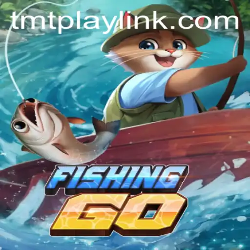 Embark on an Aquatic Adventure with FishingGO on TMT PLAY