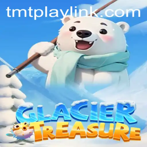 Discover the Thrilling World of GlacierTreasure: A New Gaming Experience