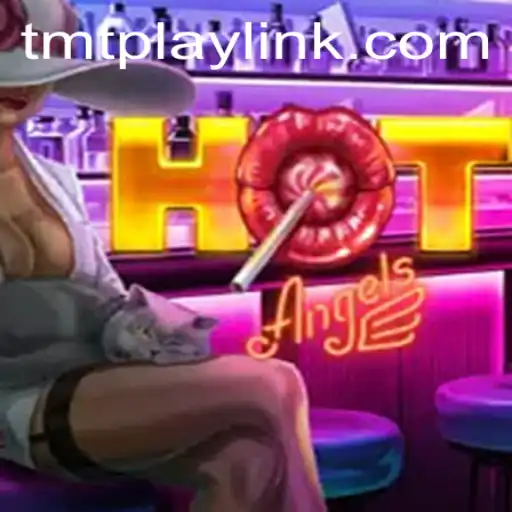 HotAngels: A Riveting Encounter in Gaming with TMT PLAY