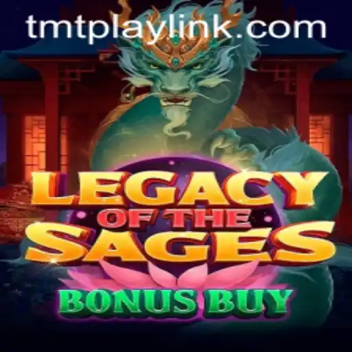 LegacyoftheSagesBonusBuy Unveiled: An Epic Gaming Experience