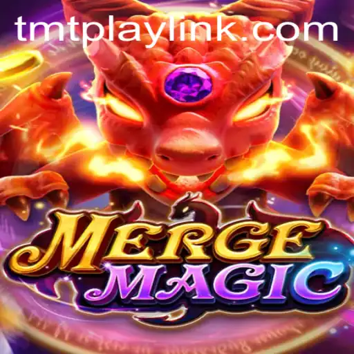 Discover the Magical World of MergeMagic and TMT Play