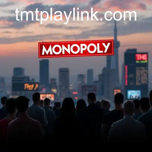 Understanding the Dynamics of Monopoly in the Era of TMT PLAY