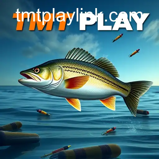 Exploring the World of Online Fishing with TMT PLAY