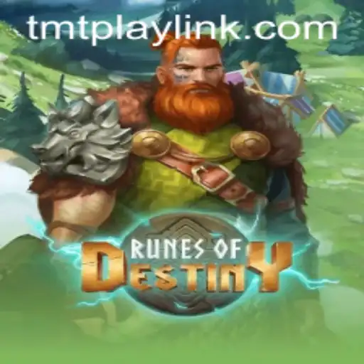 Discover the Magic of RunesOfDestiny with TMT PLAY