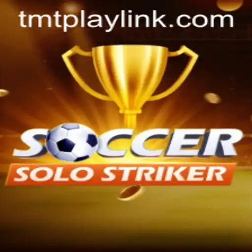 Unveiling SoccerSoloStriker: A Thrilling Solo Soccer Experience with TMT PLAY