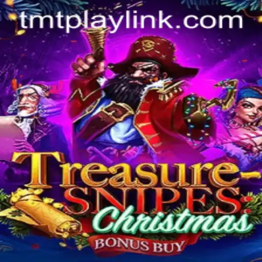 Discover the Enchanting World of TreasuresnipesChristmas: A Festive Adventure Awaits with TMT PLAY