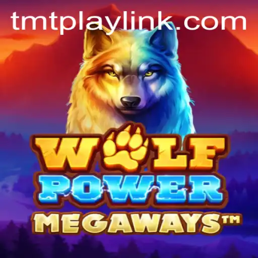 Unleashing Thrills with WolfPowerMega: The Dynamic Experience of TMT PLAY